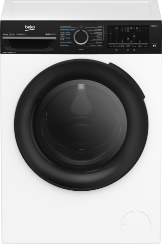  Lavante-séchante BM3DT49601W Beko