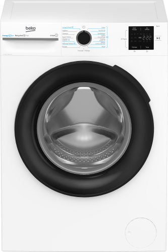  Lave-linge BM3WFT310251W Beko