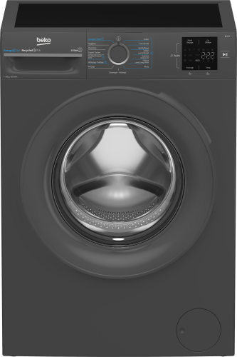  Lave-linge BM3WFT38451A Beko