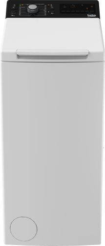  Lave-linge Top BTL1WFP1062FR Beko
