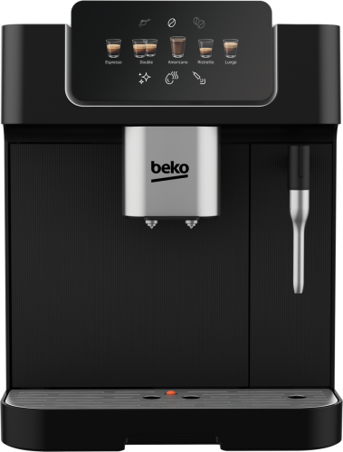  Machine Expresso avec broyeur CEG7302B Beko