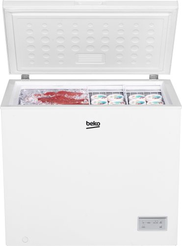  Congélateur CF200EWN Beko