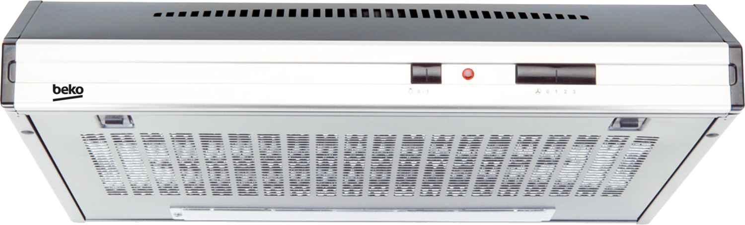  Hotte CFB6432XG Beko