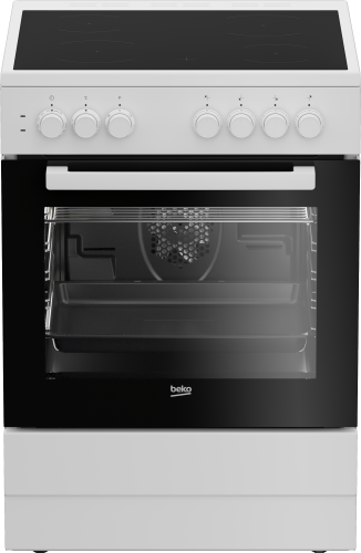  Cuisinière CUV6710B Beko