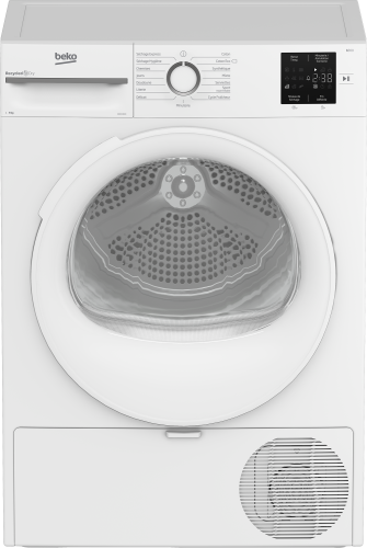  Sèche-linge pompe à chaleur D0H1930 Beko