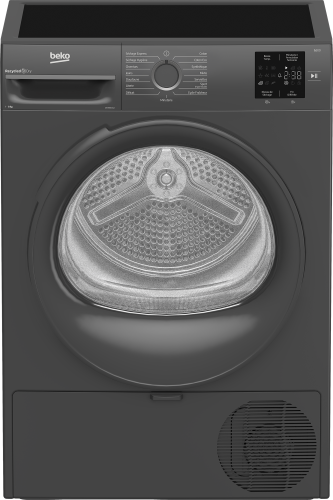  Sèche-linge pompe à chaleur D3H18E04A Beko