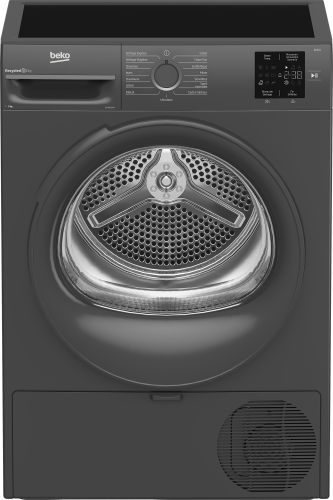  Sèche-linge pompe à chaleur D3H19D04A Beko
