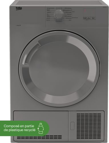  Sèche-linge DB7111PA0S Beko