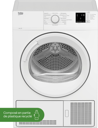  Sèche-linge DCB816W Beko