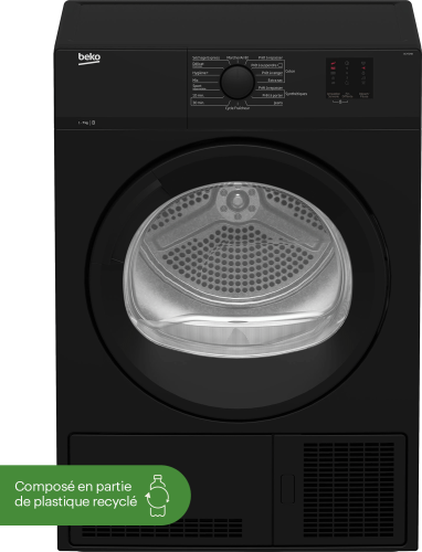  Sèche-linge DCY724B Beko