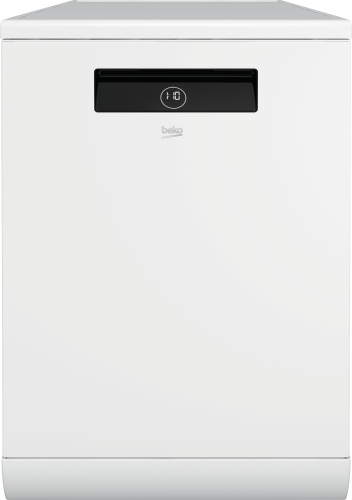  Lave-vaisselle pose libre DEN48420WDOS Beko