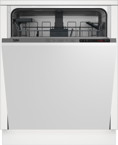  Lave-vaisselle intégrable DIN58S2 Beko