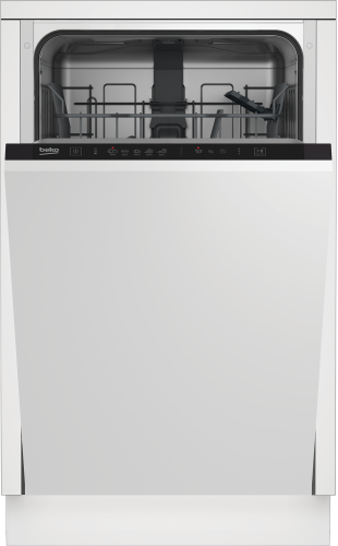  Lave-vaisselle intégrable DIS35020 Beko