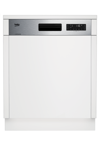  Lave-vaisselle intégrable DSN26420X Beko