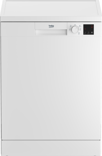  Lave-vaisselle pose libre DVN05C30W Beko