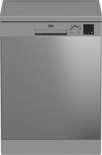 Lave-vaisselle pose libre DVN06430X Beko