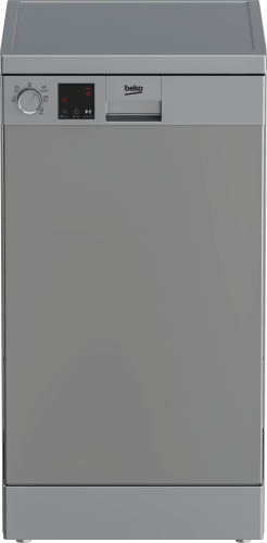  Lave-vaisselle pose libre DVS05030S Beko