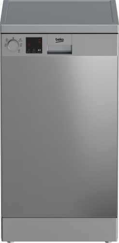  Lave-vaisselle pose libre DVS05030X Beko