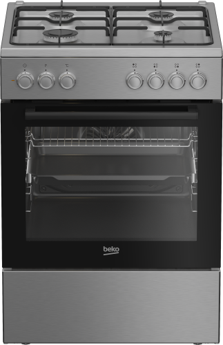  Cuisinière FBE62131XDT Beko
