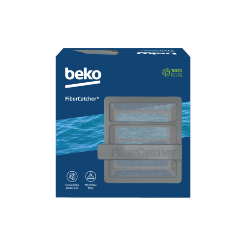  Accessoires FIBERCATCHERB Beko