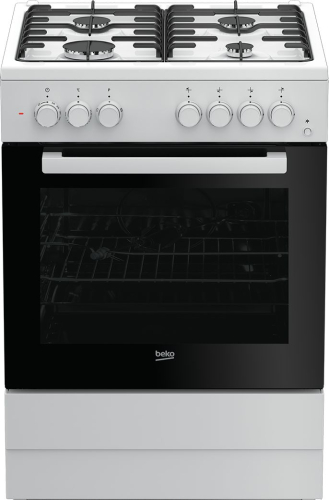  Cuisinière FSE62110DWC Beko