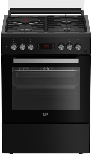  Cuisinière FSE63310DBP Beko