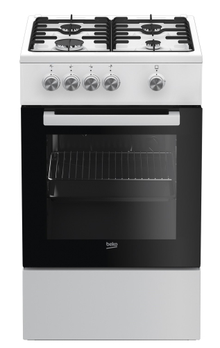  Cuisinière FSG52000DWC Beko