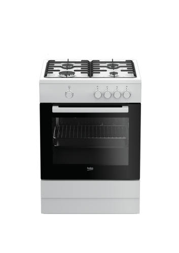  Cuisinière FSG62000DW Beko