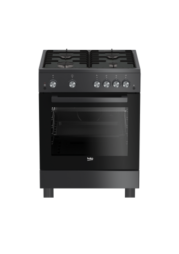  Cuisinière FSG62120DACS Beko