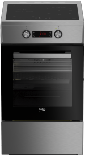  Cuisinière FSM58301XCDT Beko