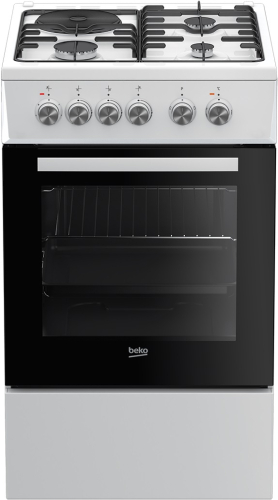  Cuisinière FSS53000DW Beko