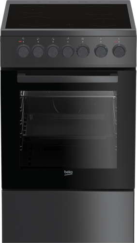  Cuisinière FSS57100GAC Beko