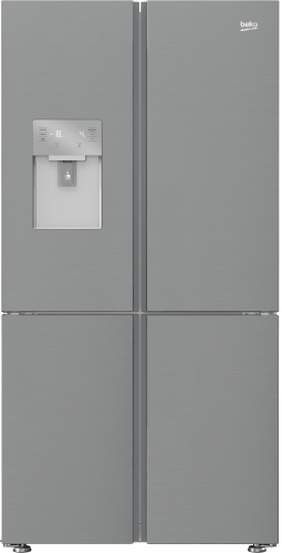  Réfrigerateur GN1426230DZXPN Beko