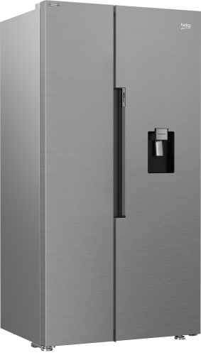  Réfrigerateur GN163240XBN Beko