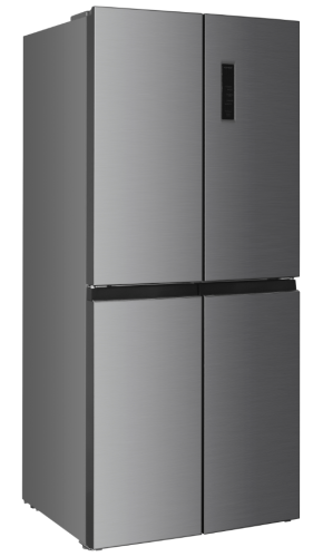  Réfrigerateur GNO46622MXPN Beko