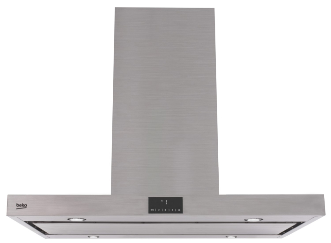  Hotte HCI91845BXH Beko