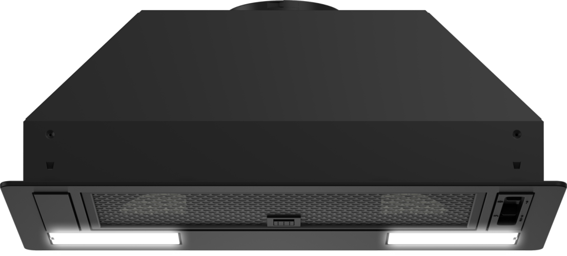  Hotte HNU51310BE Beko