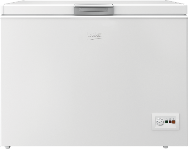  Congélateur HSA32530N Beko
