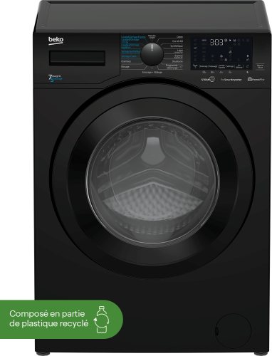  Lavante-séchante HWD7527BB Beko