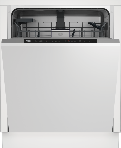  Lave-vaisselle intégrable KDIN28421 Beko