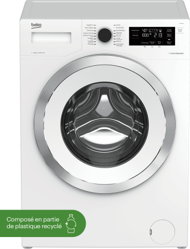  Lave-linge LLF11W2 Beko