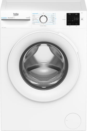  Lave-linge LLFT39211 Beko