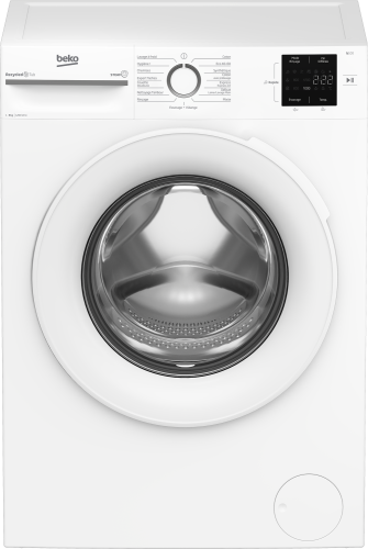  Lave-linge LLFT3922 Beko