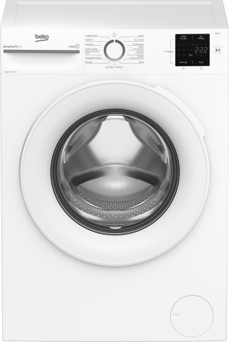  Lave-linge LLFT4902 Beko
