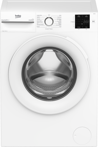  Lave-linge LLFU3822 Beko