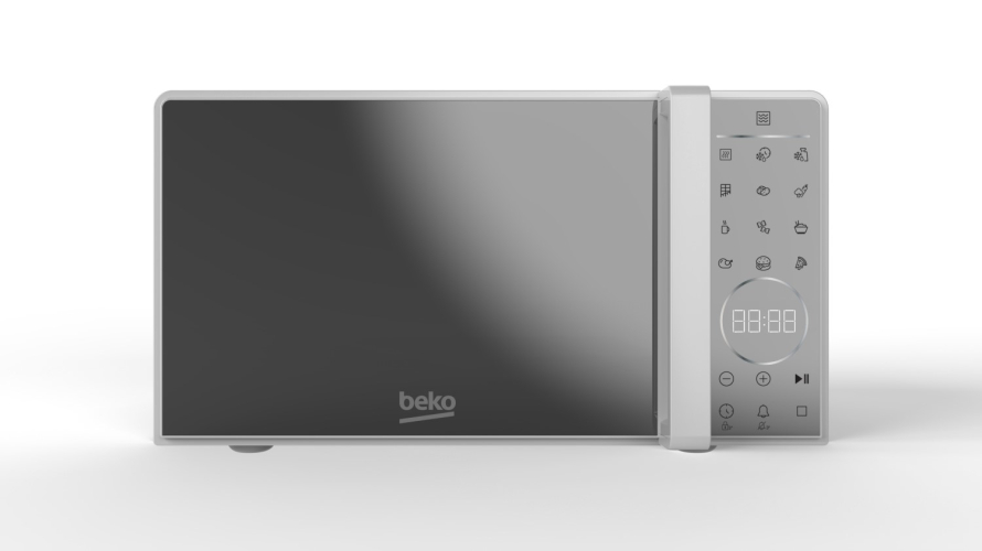 Cuisson Pose libre MOC20130SFB Beko