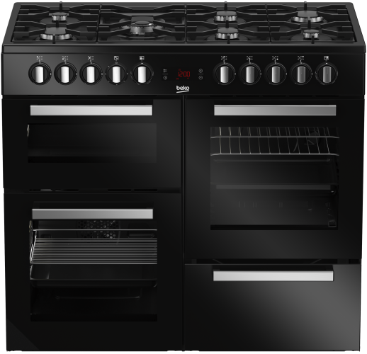  Cuisinière PF335325DB Beko