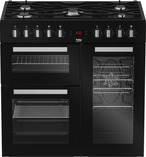  Cuisinière PS235315DB Beko