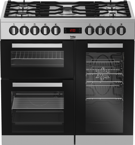  Cuisinière PS235315DX Beko