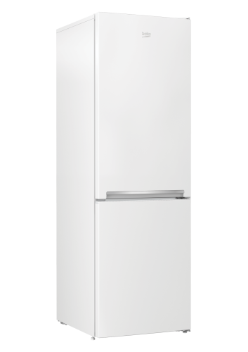  Réfrigerateur RCNA366K40WN Beko